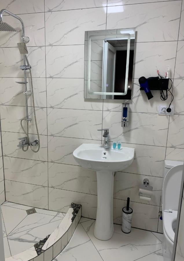 Mate'S Home Kazbegi エクステリア 写真