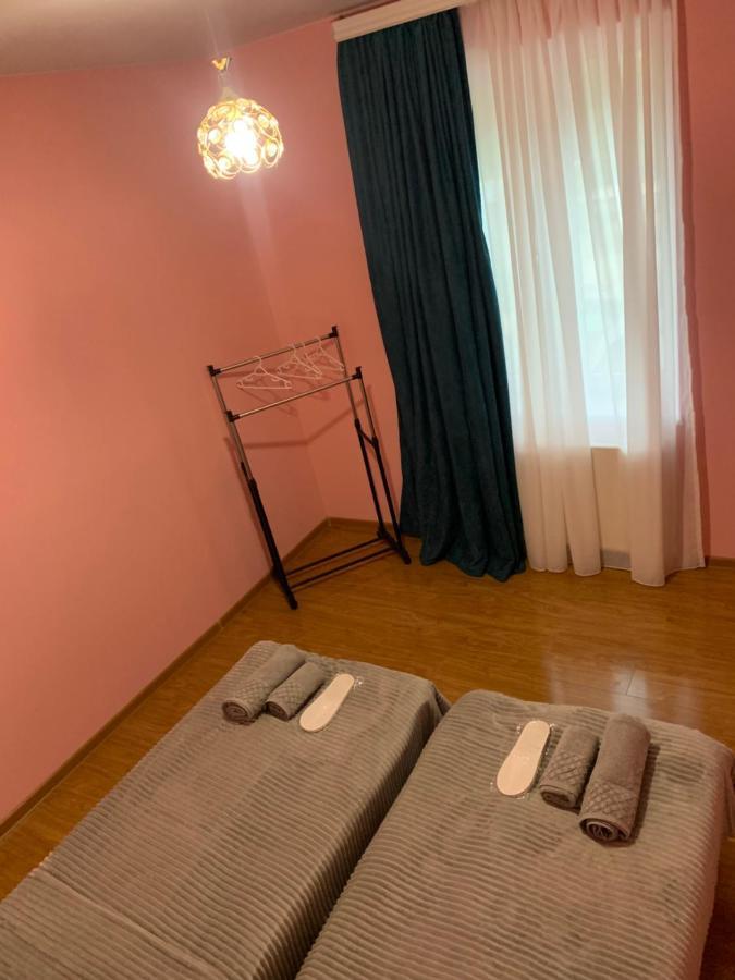 Mate'S Home Kazbegi エクステリア 写真