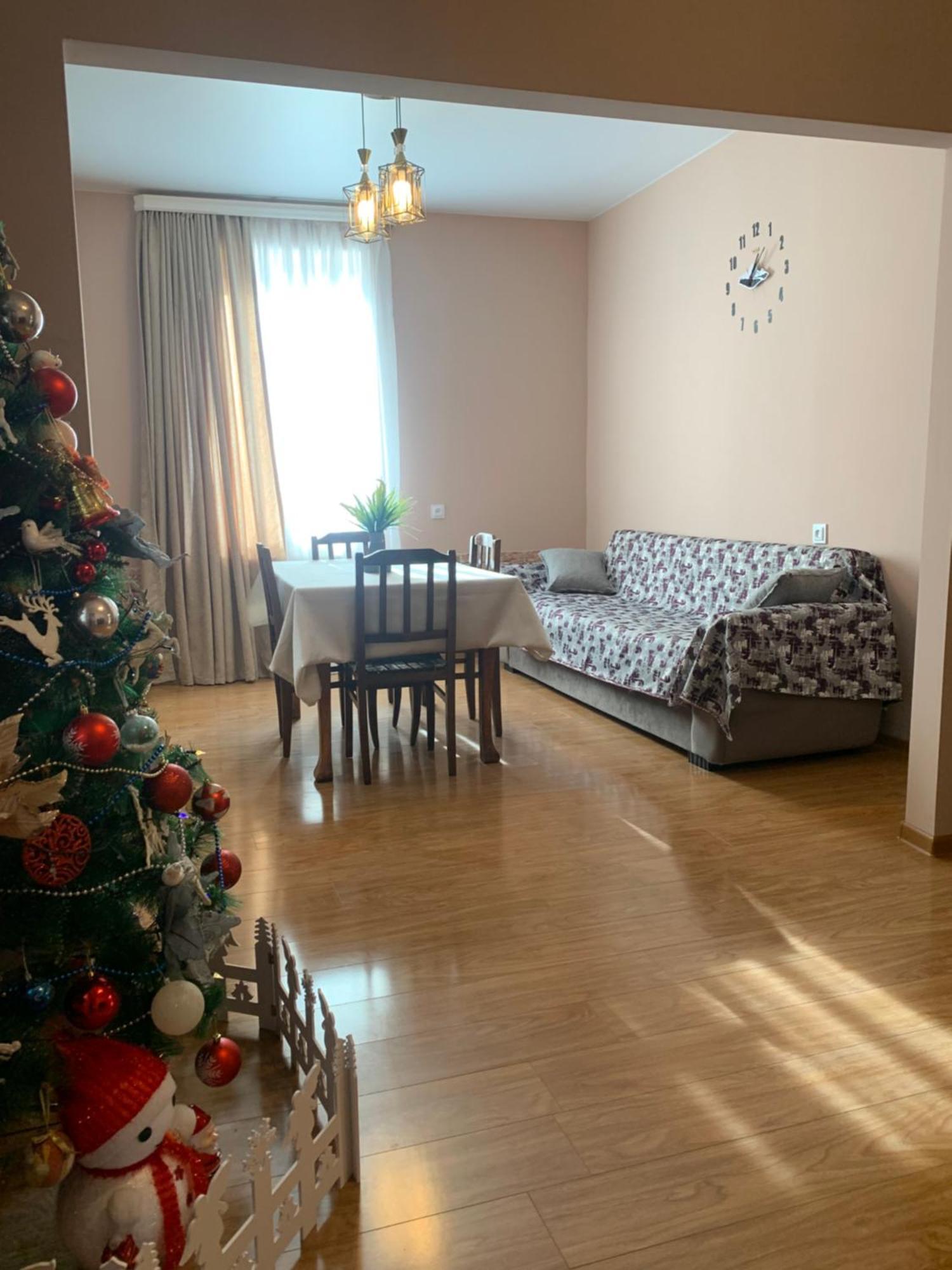 Mate'S Home Kazbegi エクステリア 写真