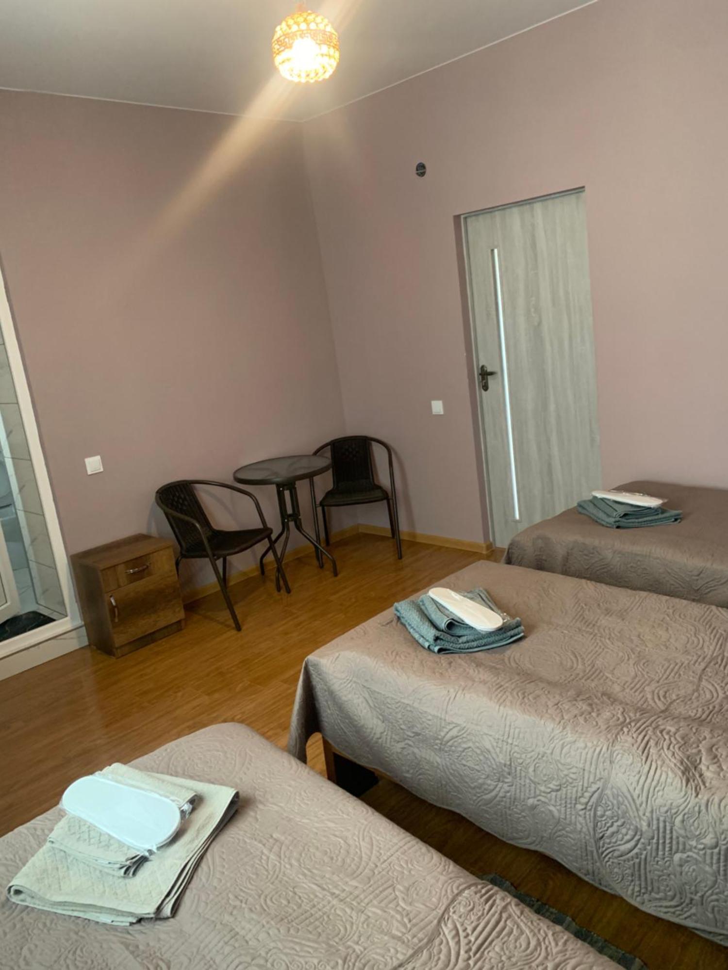 Mate'S Home Kazbegi エクステリア 写真